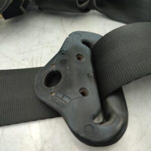 Ceinture avant droit PEUGEOT 206 PHASE 2 Essence