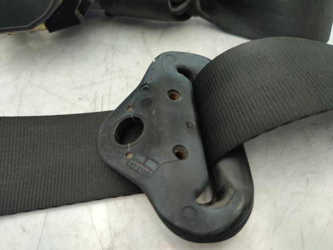 Ceinture avant droit PEUGEOT 206 PHASE 2 Essence