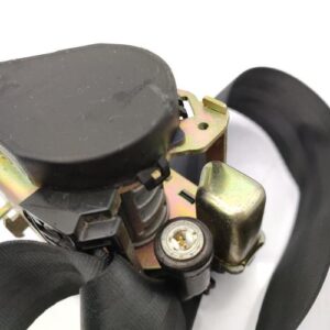 Ceinture avant droit PEUGEOT 206 PHASE 1 Diesel