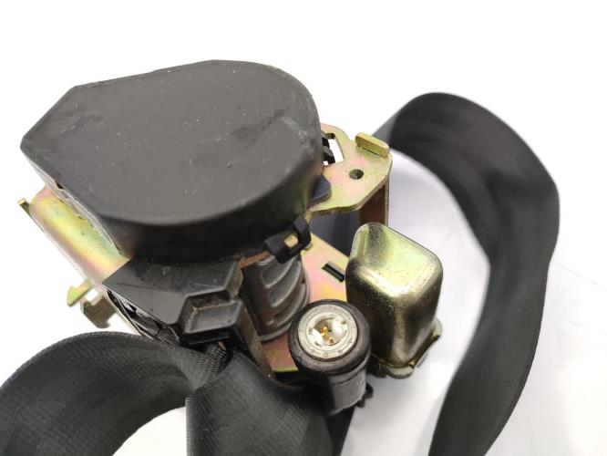 Ceinture avant droit PEUGEOT 206 PHASE 1 Diesel