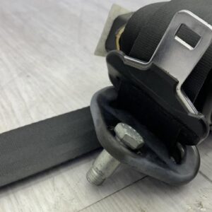 Ceinture avant droit PEUGEOT 206 PHASE 1 BREAK Essence