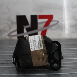 Ceinture avant droit PEUGEOT 206 PHASE 1 Diesel