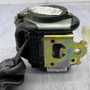 Ceinture avant droit PEUGEOT 206 PHASE 1 Essence