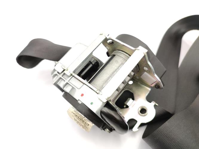 Ceinture avant droit PEUGEOT 206+ Essence