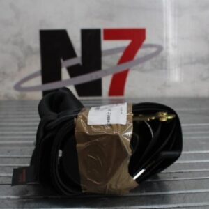 Ceinture avant droit PEUGEOT 206 PHASE 1 CABRIOLET Diesel