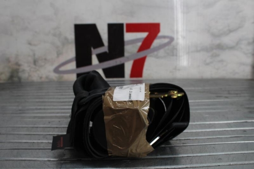 Ceinture avant droit PEUGEOT 206 PHASE 1 CABRIOLET Diesel