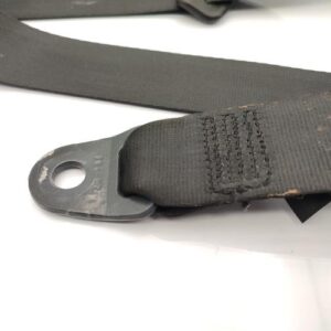Ceinture avant droit PEUGEOT 407 PHASE 1 Diesel