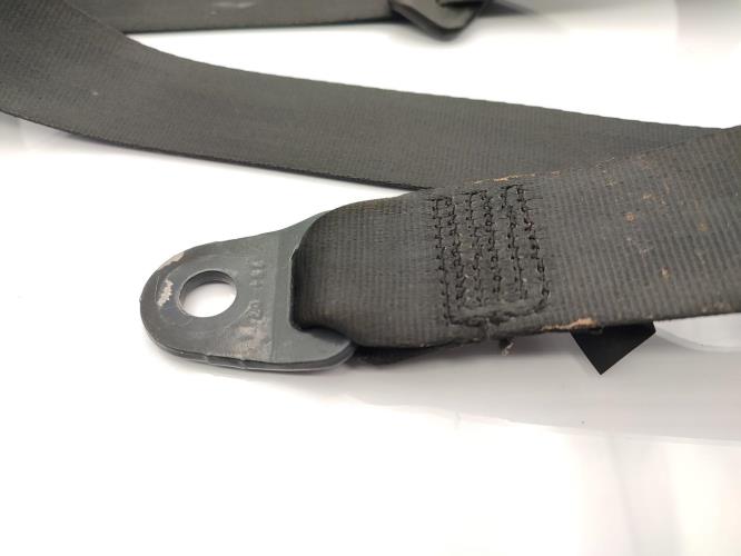 Ceinture avant droit PEUGEOT 407 PHASE 1 Diesel