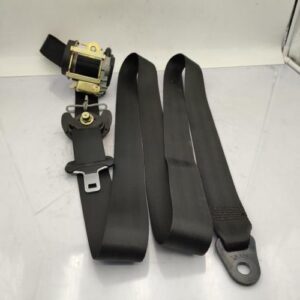 Ceinture avant droit PEUGEOT 407 PHASE 1 BREAK Diesel