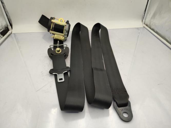 Ceinture avant droit PEUGEOT 407 PHASE 1 BREAK Diesel