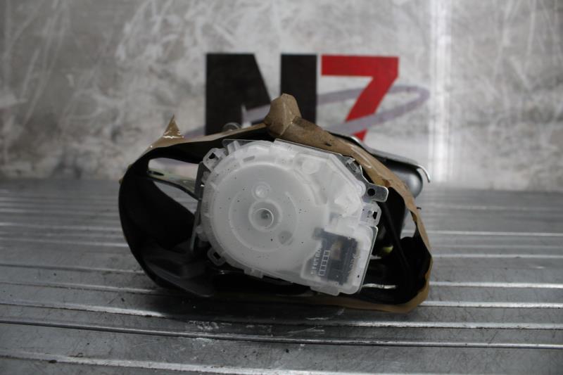 Ceinture avant droit PEUGEOT 107 PHASE 2 Essence