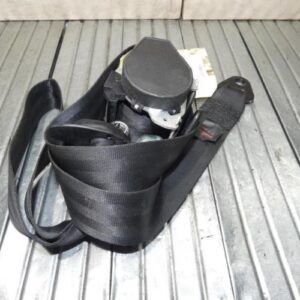 Ceinture avant droit PEUGEOT 607 PHASE 2 Diesel