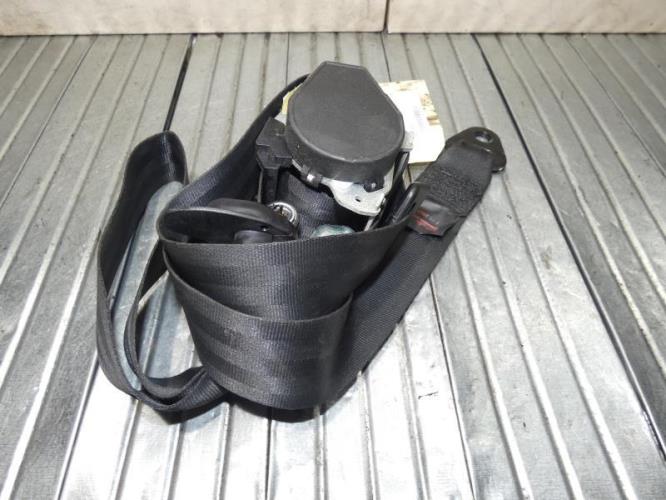 Ceinture avant droit PEUGEOT 607 PHASE 2 Diesel