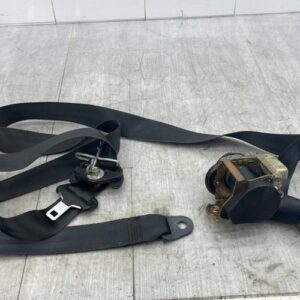 Ceinture avant droit PEUGEOT 307 PHASE 1 BREAK Diesel