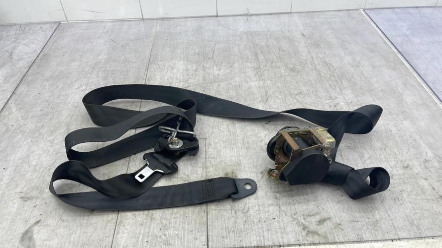 Ceinture avant droit PEUGEOT 307 PHASE 1 BREAK Diesel