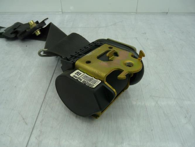 Ceinture avant droit PEUGEOT 307 PHASE 2 BREAK Diesel