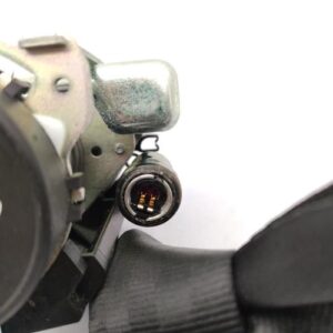 Ceinture avant droit PEUGEOT 1007 Diesel