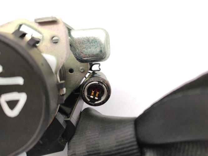 Ceinture avant droit PEUGEOT 1007 Diesel