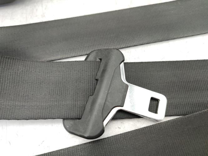 Ceinture avant droit PEUGEOT 407 COUPE Diesel