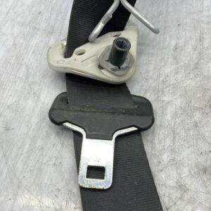 Ceinture avant droit PEUGEOT 207 PHASE 1 Essence