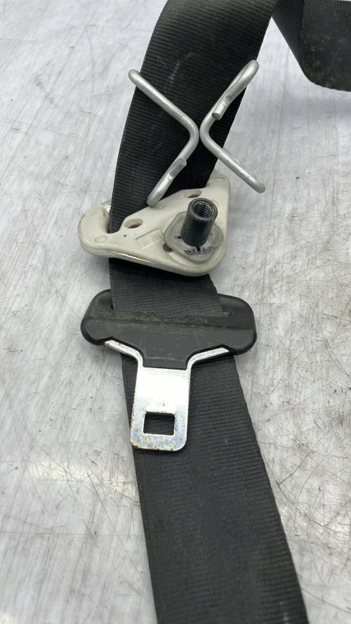 Ceinture avant droit PEUGEOT 207 PHASE 1 Essence