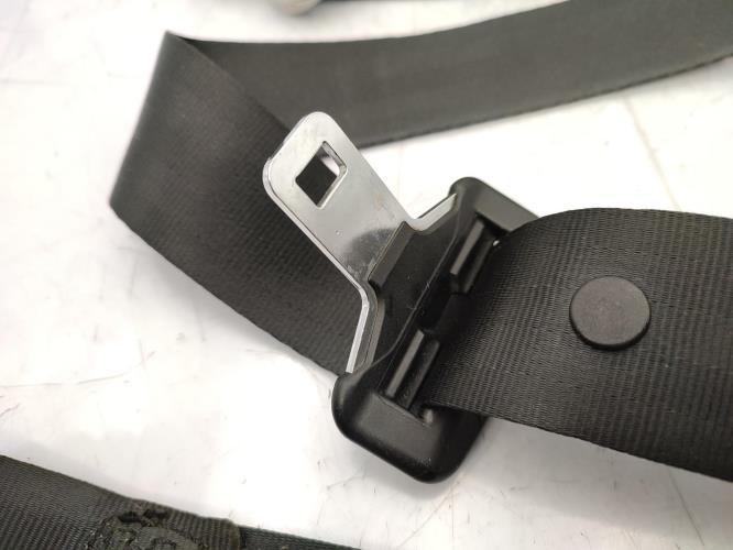 Ceinture avant droit PEUGEOT 207 PHASE 1 Diesel