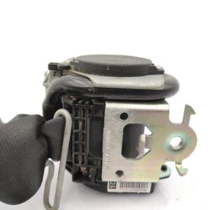 Ceinture avant droit PEUGEOT 207 PHASE 1 Essence