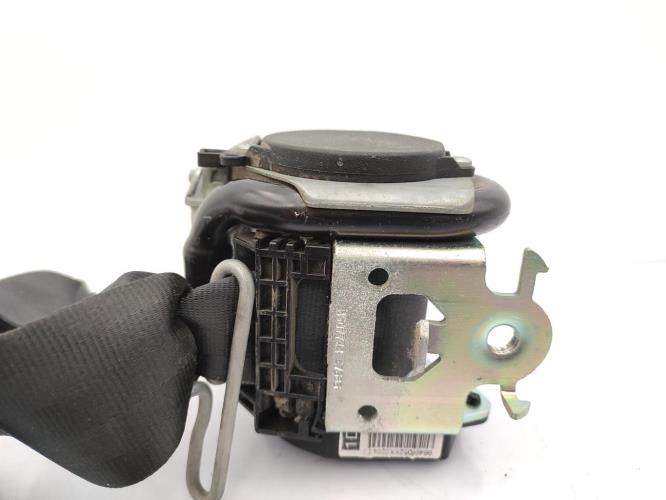 Ceinture avant droit PEUGEOT 207 PHASE 1 Essence