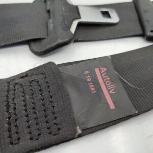 Ceinture avant droit PEUGEOT 207 PHASE 1 Essence