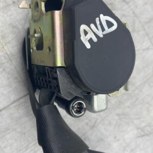 Ceinture avant droit PEUGEOT 207 PHASE 1 Essence