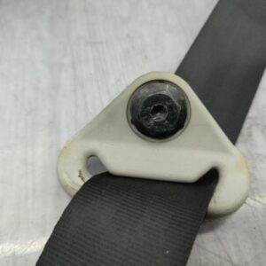 Ceinture avant droit PEUGEOT 207 PHASE 1 BREAK Diesel