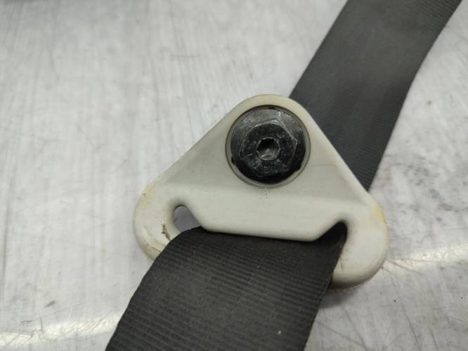 Ceinture avant droit PEUGEOT 207 PHASE 1 BREAK Diesel