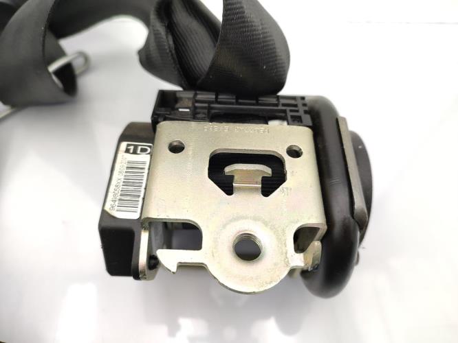 Ceinture avant droit PEUGEOT 207 PHASE 1 BREAK Essence