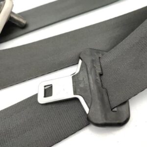 Ceinture avant droit PEUGEOT 207 PHASE 1 Diesel