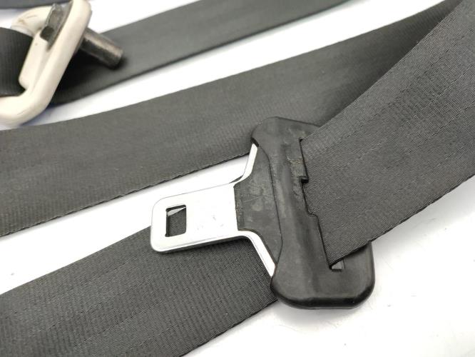 Ceinture avant droit PEUGEOT 207 PHASE 1 Diesel