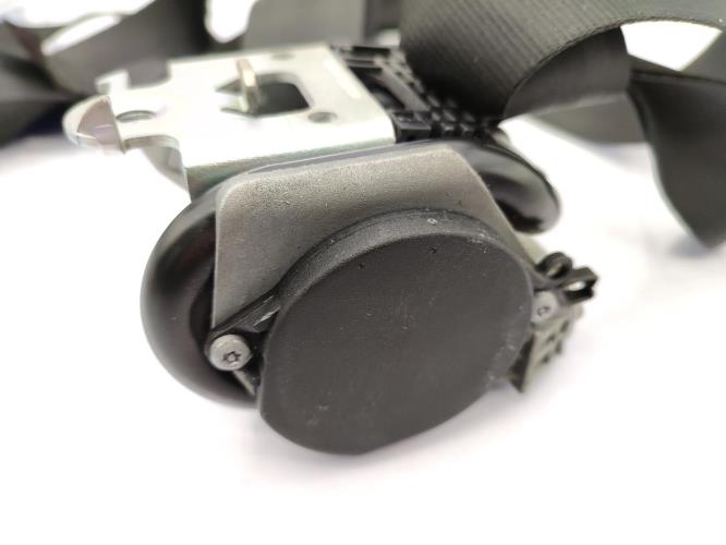 Ceinture avant droit PEUGEOT 207 PHASE 1 Diesel