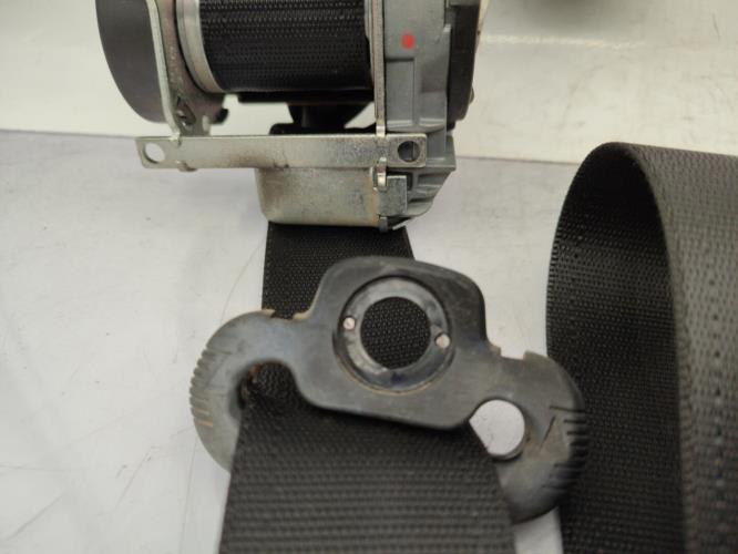 Ceinture avant droit PEUGEOT BIPPER Diesel