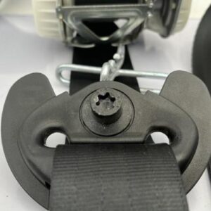 Ceinture avant droit PEUGEOT 3008 1 PHASE 2 Diesel