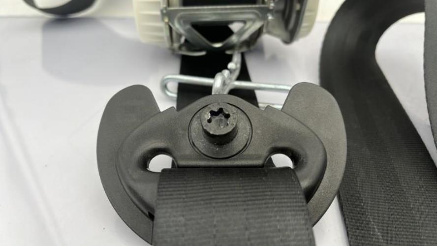 Ceinture avant droit PEUGEOT 3008 1 PHASE 2 Diesel