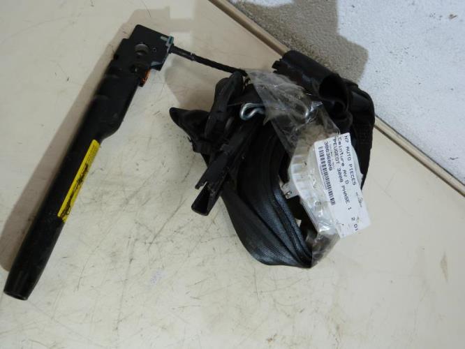 Ceinture avant droit PEUGEOT 3008 1 PHASE 1 Diesel