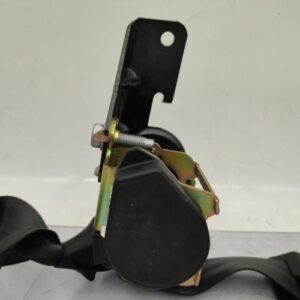 Ceinture avant droit PEUGEOT 307 PHASE 2 CABRIOLET Essence