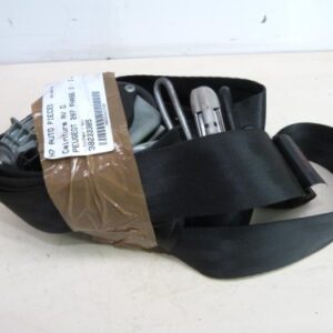 Ceinture avant droit PEUGEOT Diesel