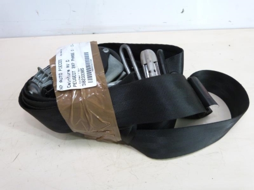 Ceinture avant droit PEUGEOT Diesel