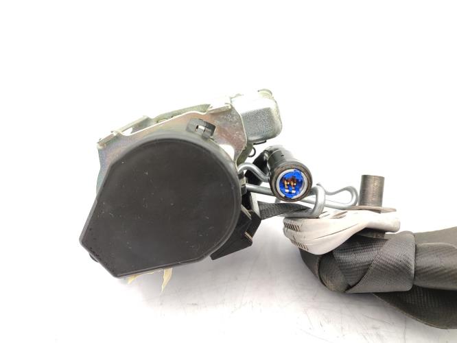 Ceinture avant droit PEUGEOT 207 PHASE 2 Diesel