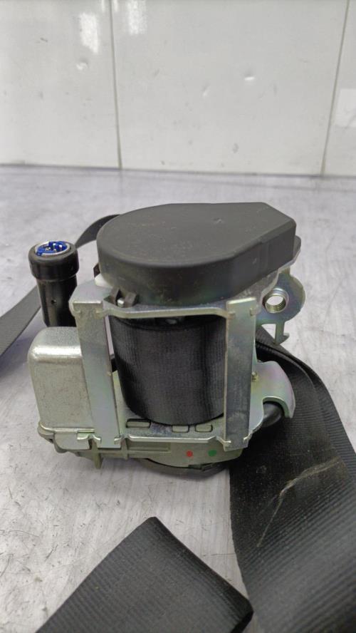 Ceinture avant droit PEUGEOT 207 PHASE 2 Diesel