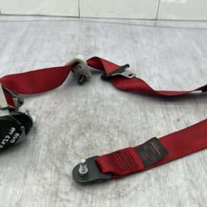 Ceinture avant droit PEUGEOT 207 PHASE 2 Diesel