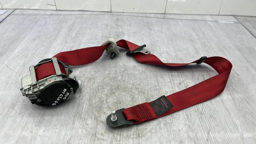 Ceinture avant droit PEUGEOT 207 PHASE 2 Diesel