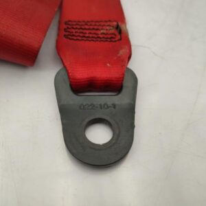 Ceinture avant droit PEUGEOT 207 PHASE 2 Diesel