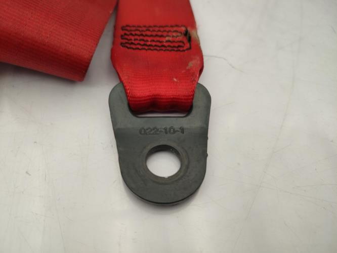 Ceinture avant droit PEUGEOT 207 PHASE 2 Diesel