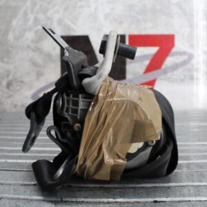 Ceinture avant droit PEUGEOT 207 PHASE 1 Essence